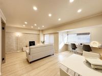 リビング:リビング