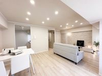 リビング:リビング