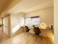 その他内観写真:リビング