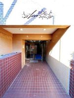 エントランス:エントランス