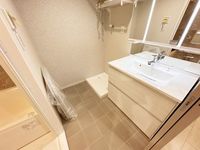 その他内観写真:バルコニー