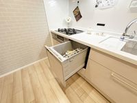 キッチン:キッチン