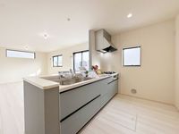 キッチン:キッチン