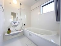 浴室:バス