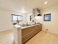 キッチン:キッチン