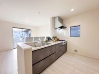 キッチン:キッチン