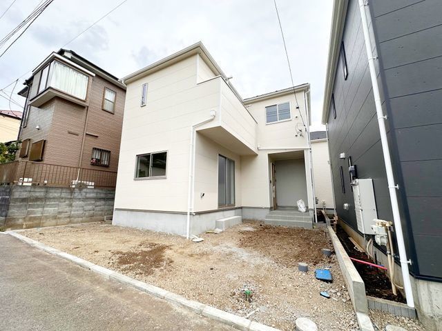 外観:外観