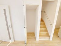 収納:リビング収納