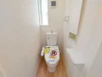 トイレ:2階トイレ