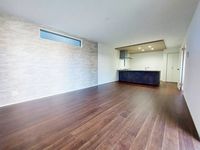 リビング:エントランス