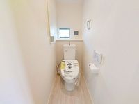 トイレ: