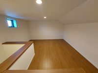 その他:小屋裏収納