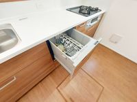 その他設備:食洗機付き