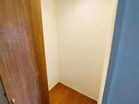 収納:パントリー