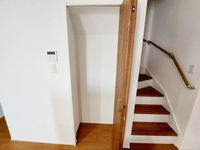 収納:リビング収納