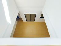 その他:LDK上部は吹抜け