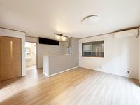 リビング:リビング