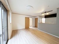 リビング:リビング