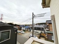 その他:眺望