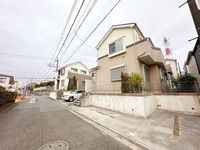 外観:外観