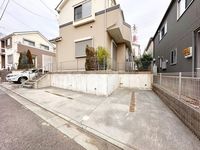 駐車場:駐車場