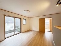 リビング:リビング