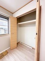 収納:バルコニー