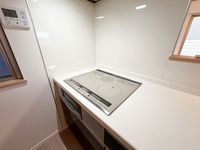 キッチン:キッチン