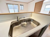 キッチン:キッチン