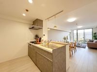 キッチン:キッチン