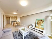 リビング:リビング