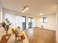 リビング:リビング