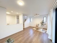 リビング:リビング