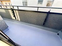 バルコニー:バルコニー