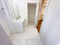 その他内観写真:バルコニー