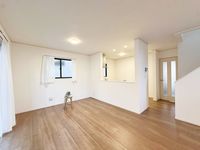 リビング:リビング