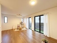 リビング:リビング