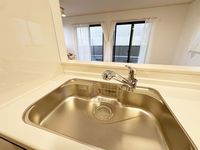 キッチン:キッチン