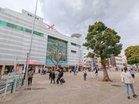 周辺環境:大和駅(小田急 江ノ島線) 徒歩3分。 240m