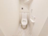 トイレ:1階トイレ