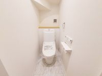 トイレ:1階トイレ