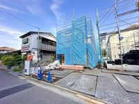 駐車場: