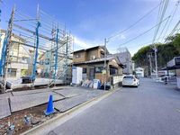 駐車場: