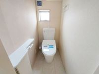 トイレ: