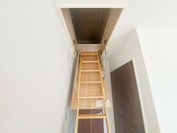 その他:小屋裏収納