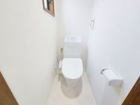 トイレ: