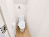 トイレ: