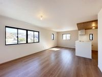 リビング:リビング