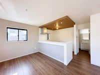 リビング:リビング