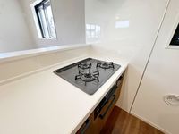 キッチン:キッチン